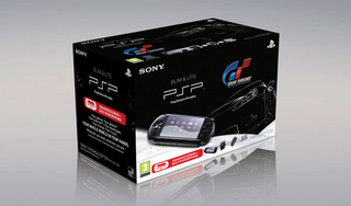Illustration for article titled Gran Turismo's Love Affair With European PSPs Continues